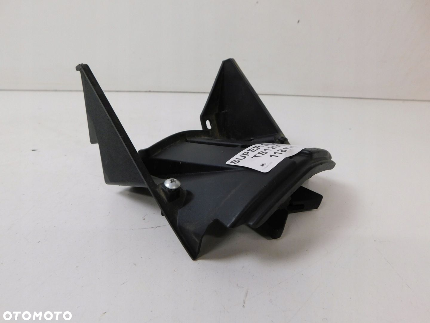 SUPER SOCO TS1200R OSŁONA WYPEŁNIENIE - 5