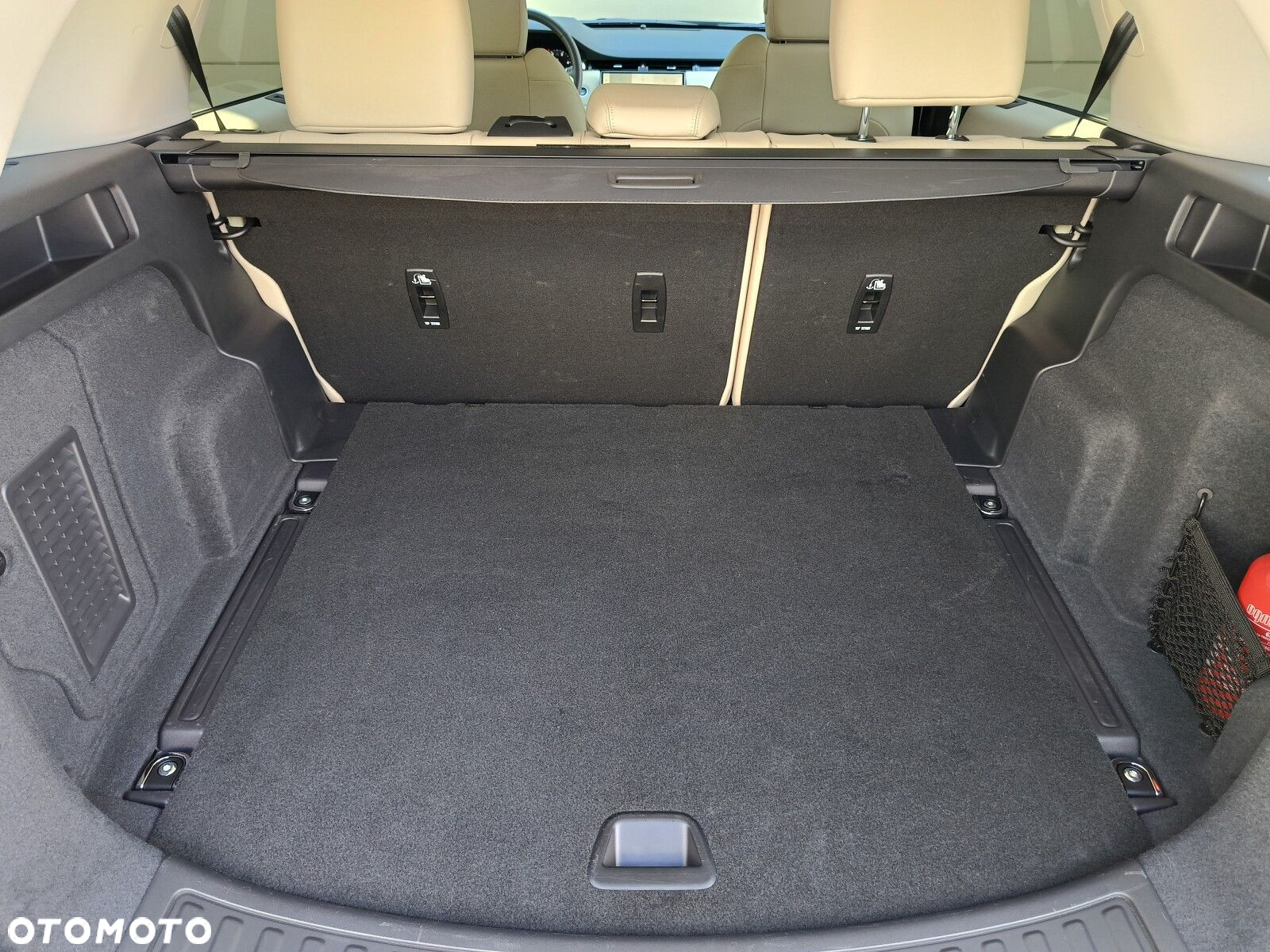 Land Rover Discovery Sport - 14