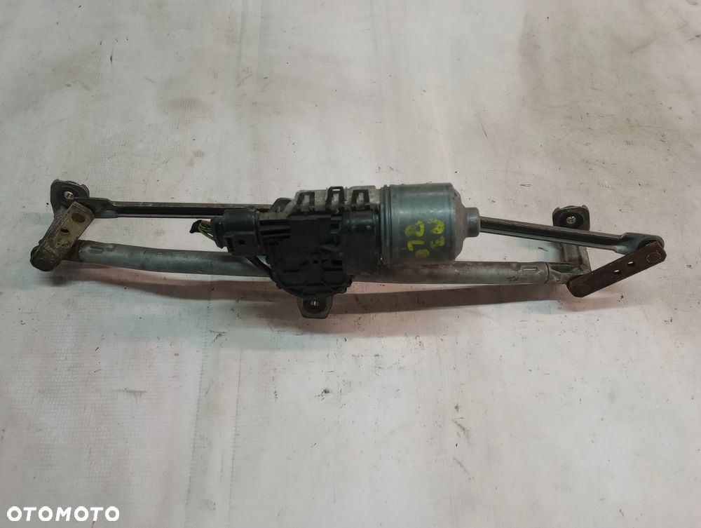 Audi A3 8L VW Mechanizm Wycieraczek 1J1955113B 0390241502