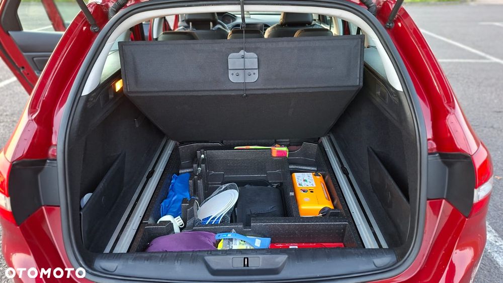 Peugeot 308 BlueHDi FAP 120 Stop & Start Allure - 6