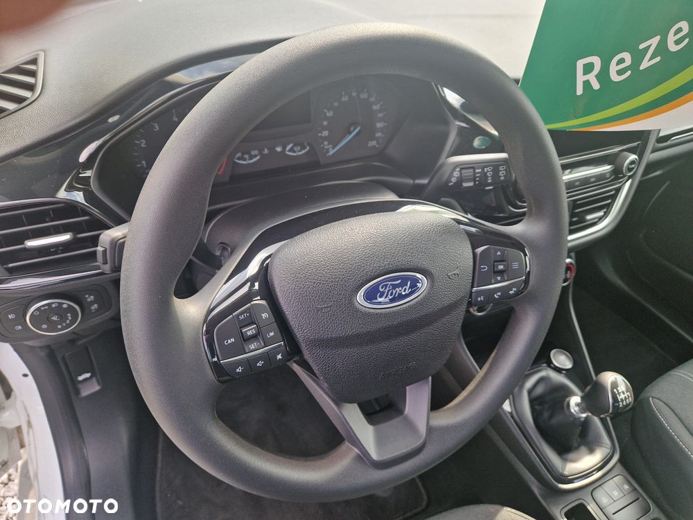Ford Fiesta 1.0 EcoBoost S&S ST-LINE - 22