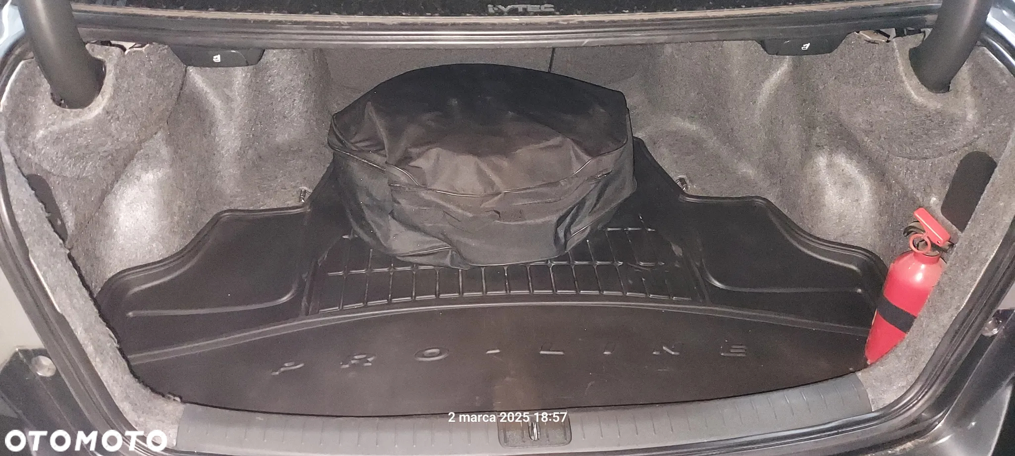 Honda Accord - 7