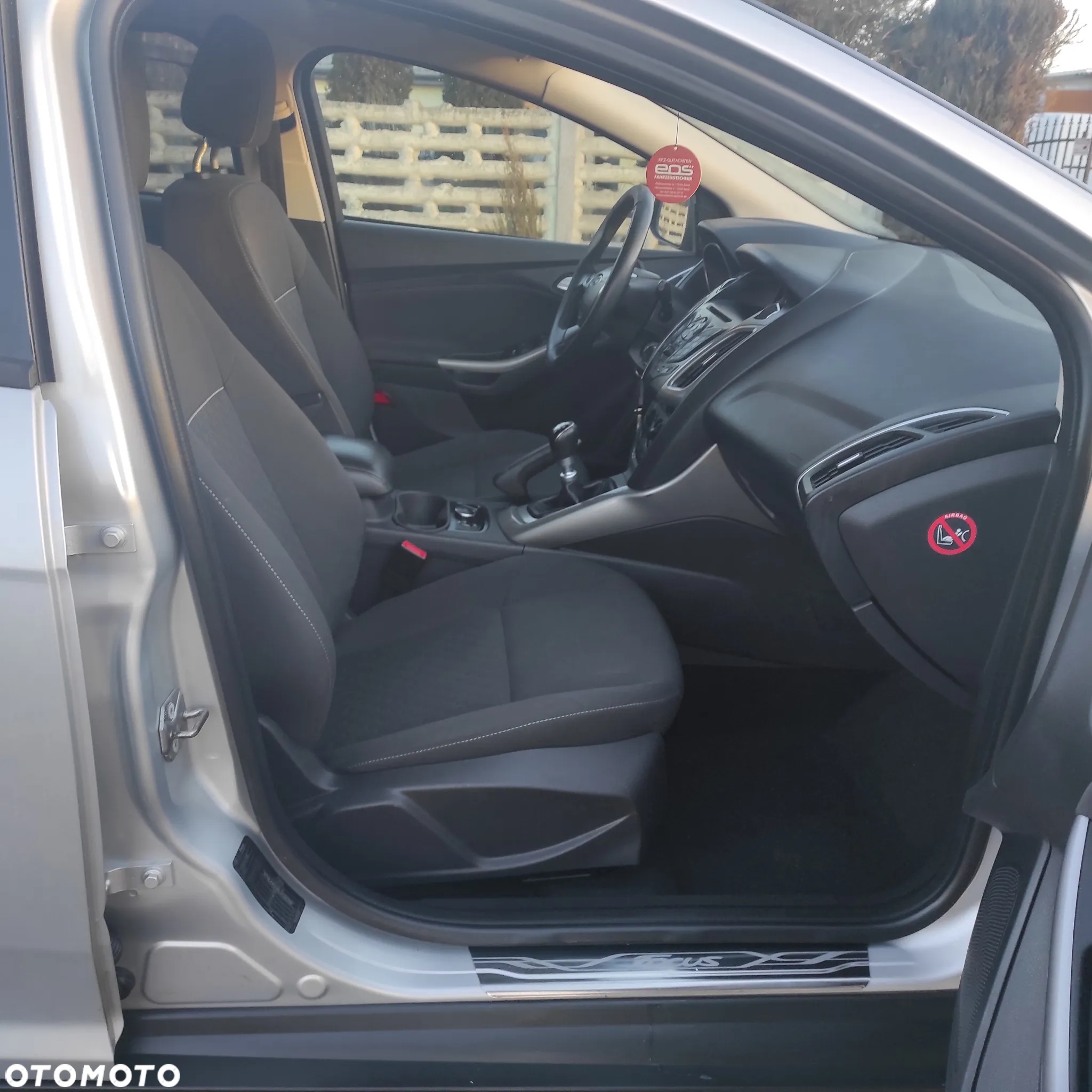 Ford Focus - 16
