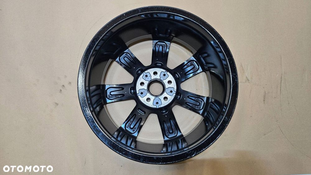 felga aluminiowa 8x19 et54 5x112 mini cooper f55 f56 r19 6897988 - 8