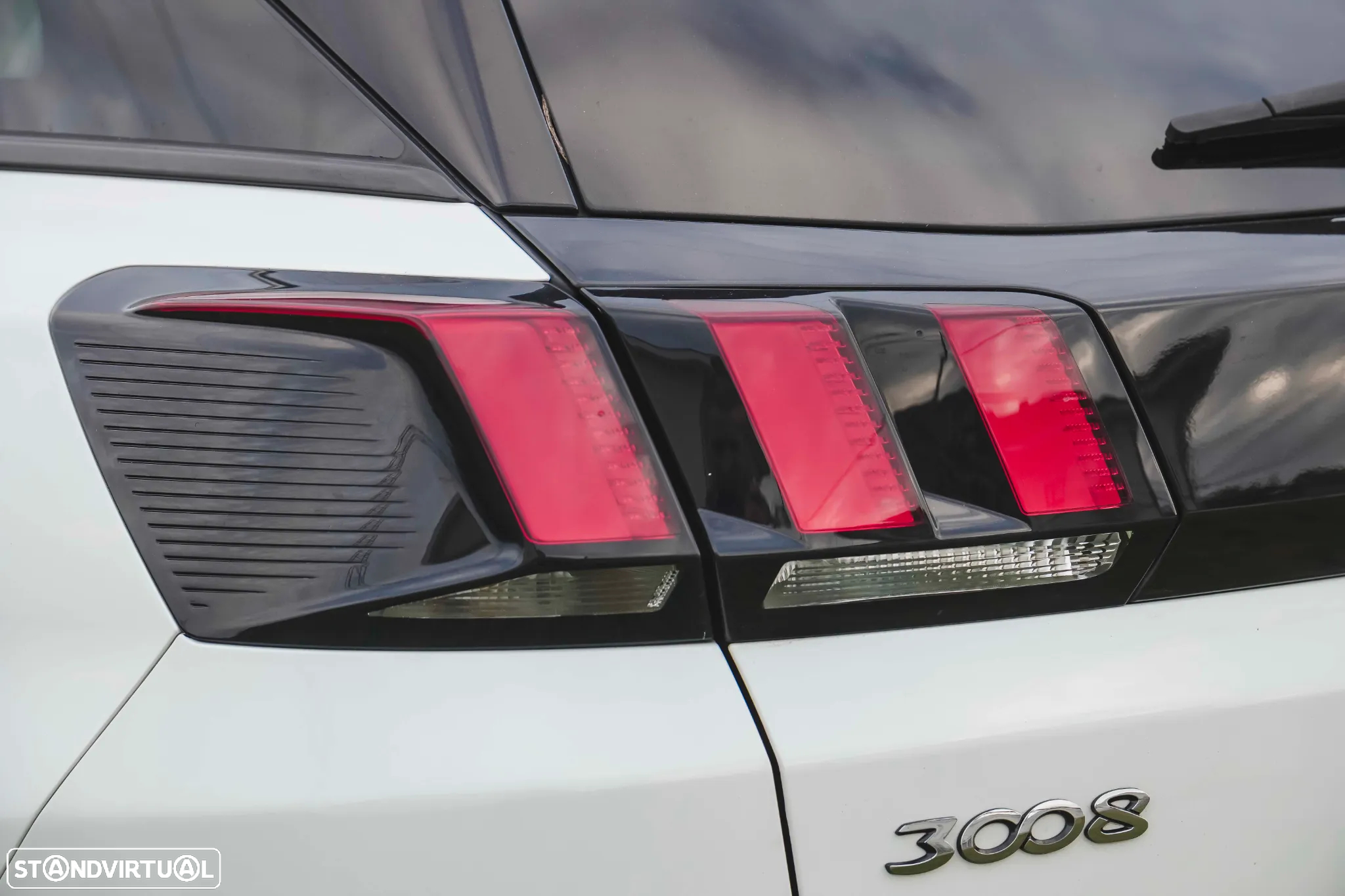 Peugeot 3008 - 27