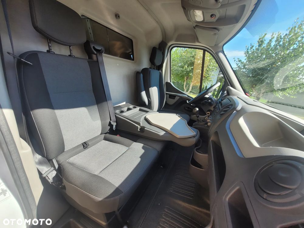 Renault Master - 29