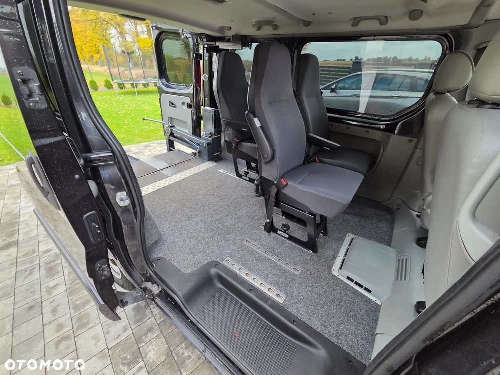 Opel Vivaro - 12