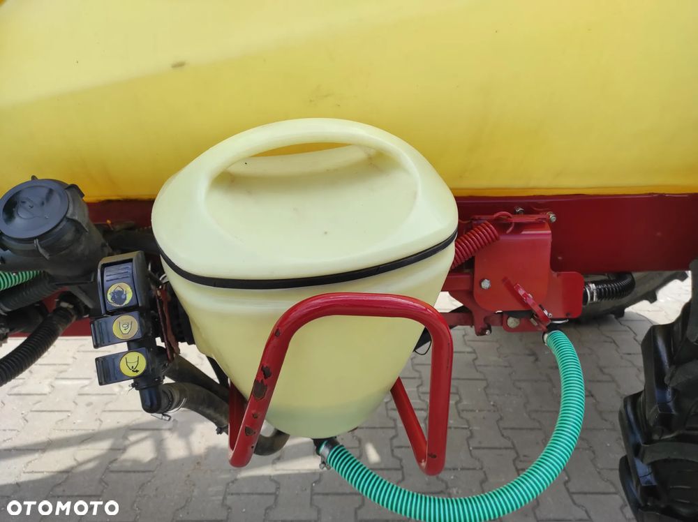 Hardi Opryskiwacz Hardi Ranger 2500 - 18