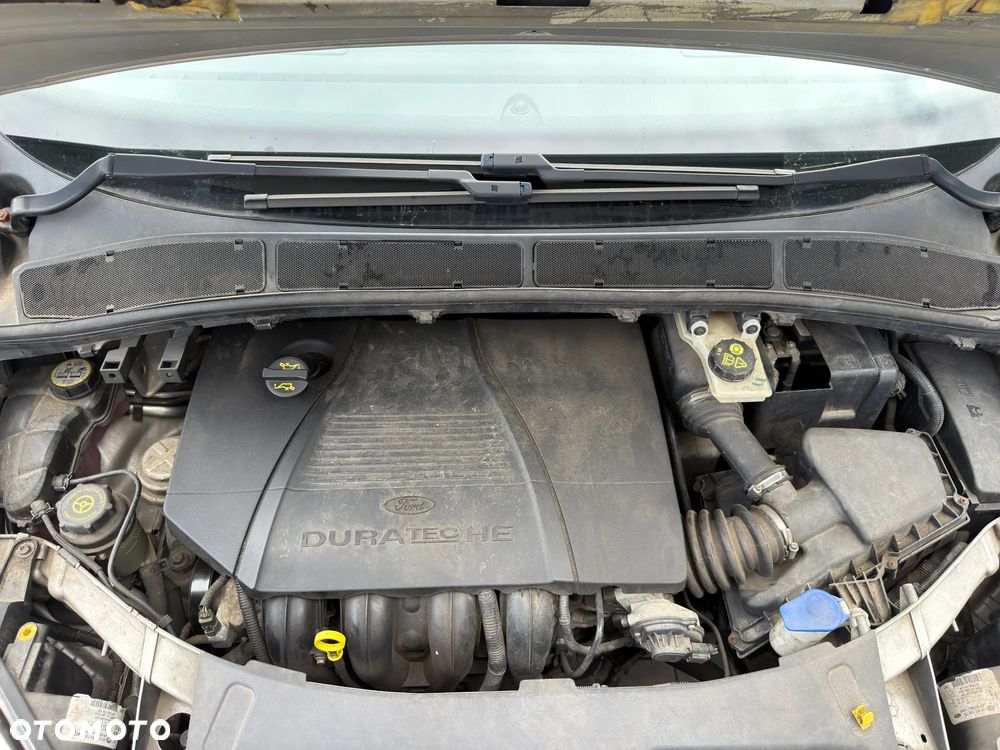 Ford S-Max 2.0 Titanium - 40