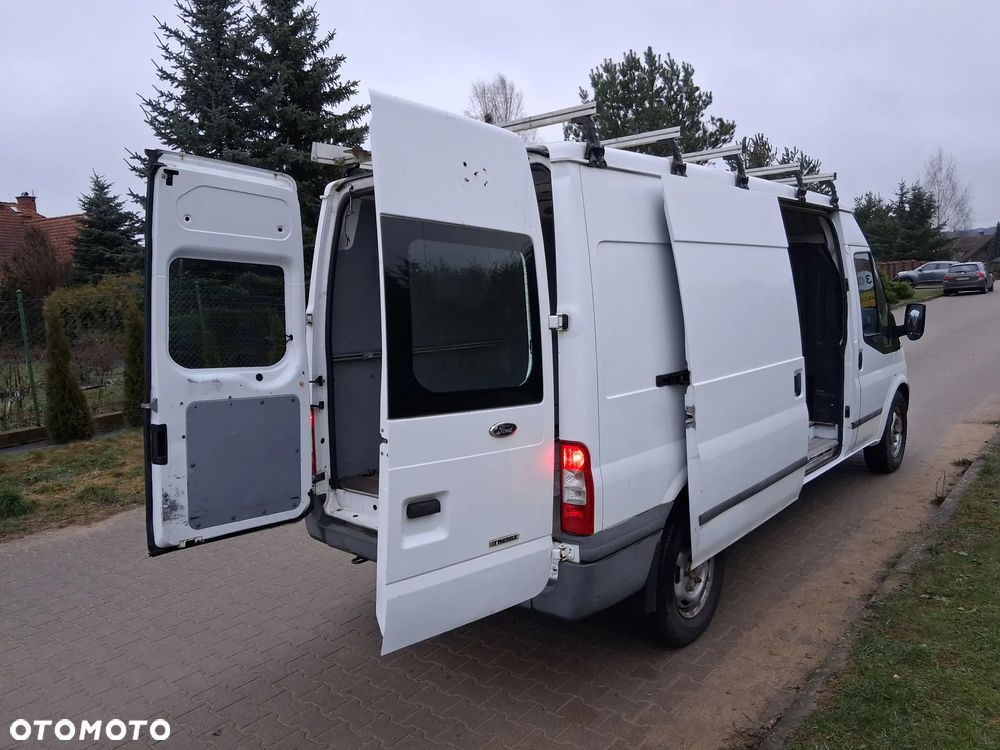 Ford Transit - 16