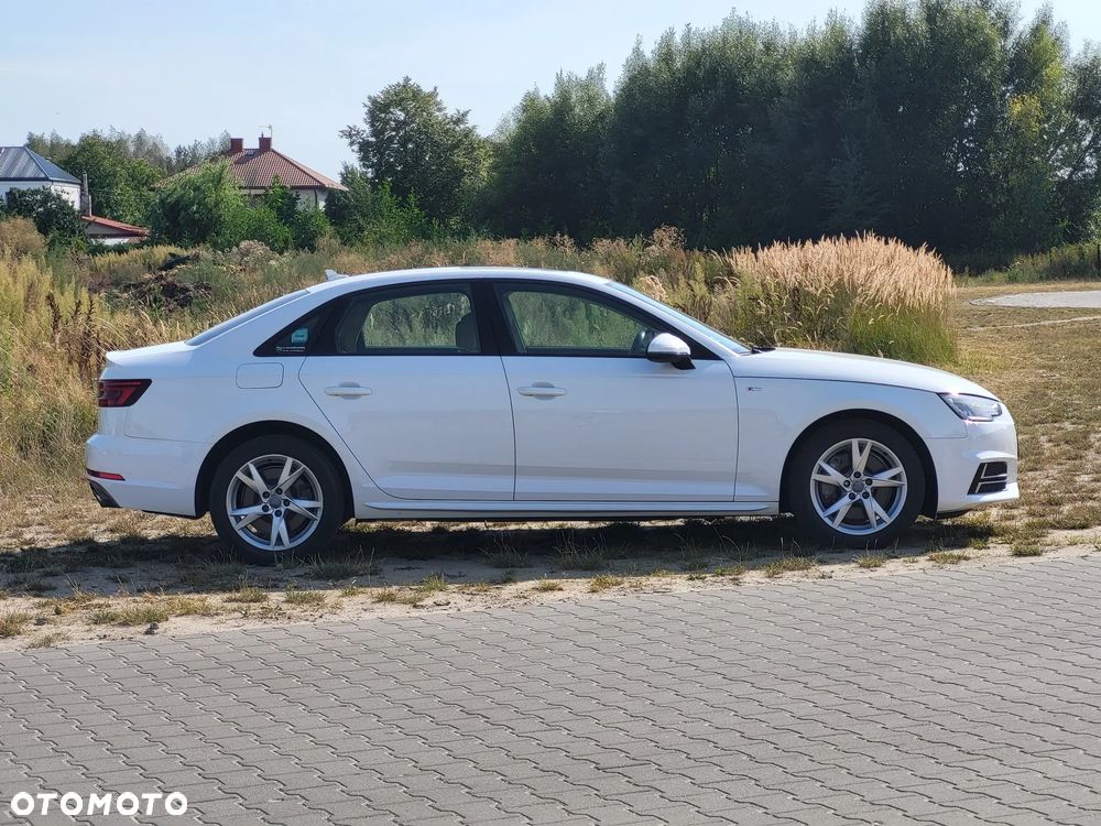 Audi A4 ver-2-0-tfsi-quattro-sport-s-tronic - 8