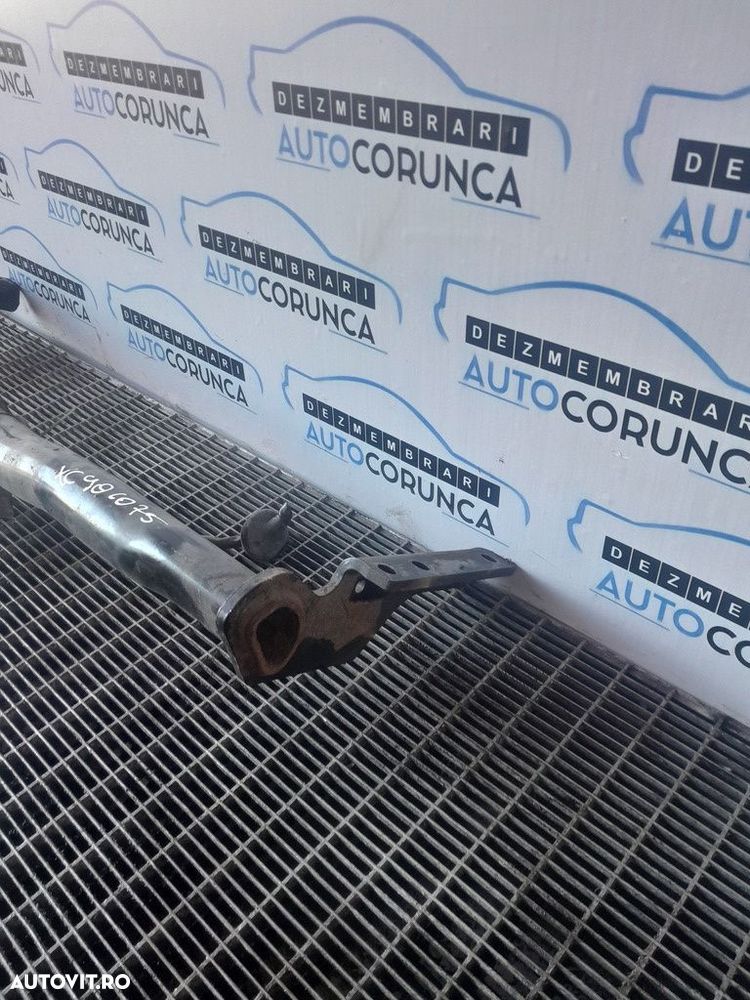 Carlig remorcare Volvo XC90 Facelift 2007 - 2014 SUV 4 Usi (1075) - 4