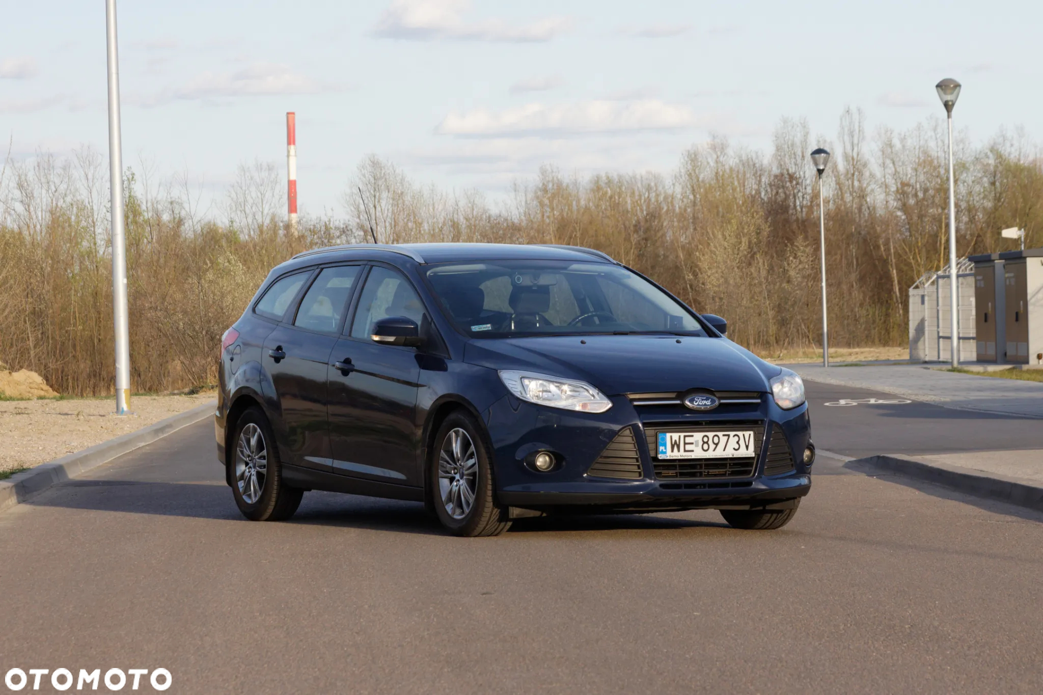 Ford Focus 1.6 TDCi Trend - 2