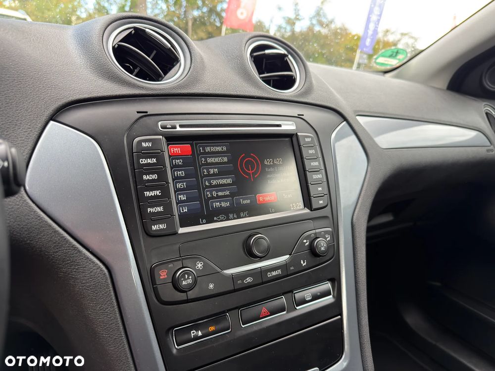 Ford Mondeo 2.0 TDCi Titanium - 33