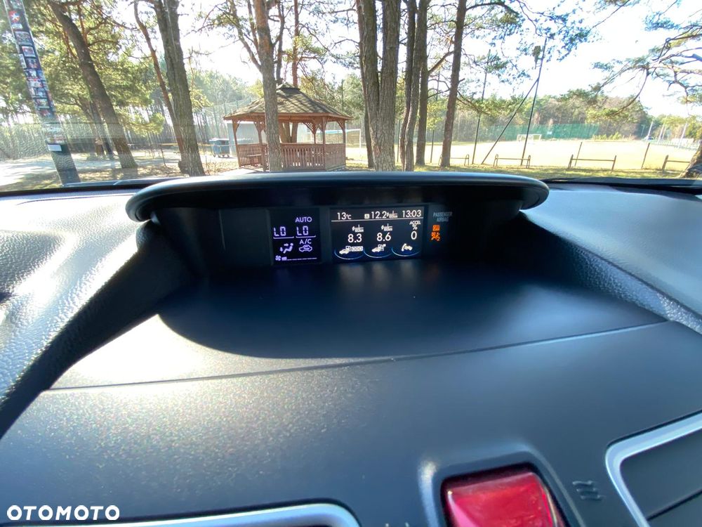 Subaru XV 2.0i Exclusive CVT - 20