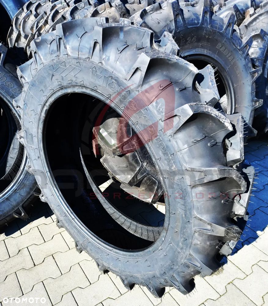 PROMOCJA! OPONA 280/85R28 (11.2R28) KLEBER SUPER VIGNE 116A8 TL - 2