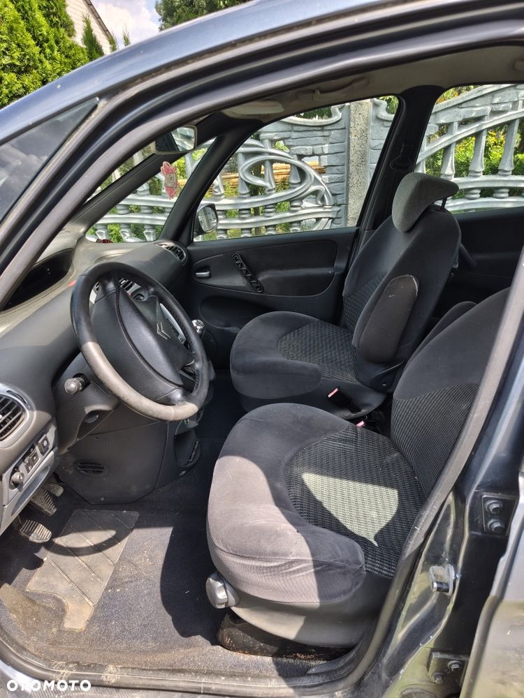 Citroën Xsara Picasso - 5