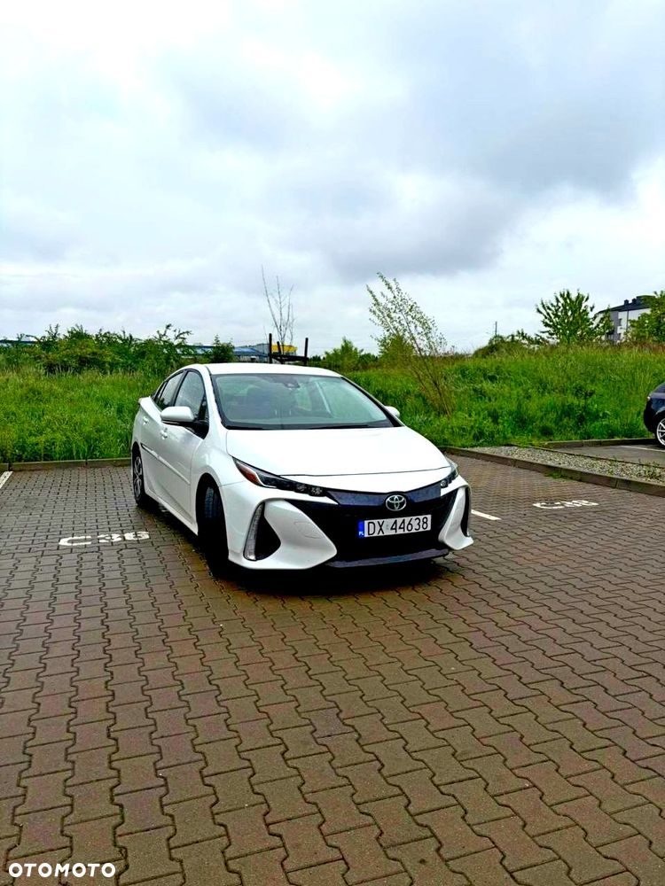 Toyota Prius - 2