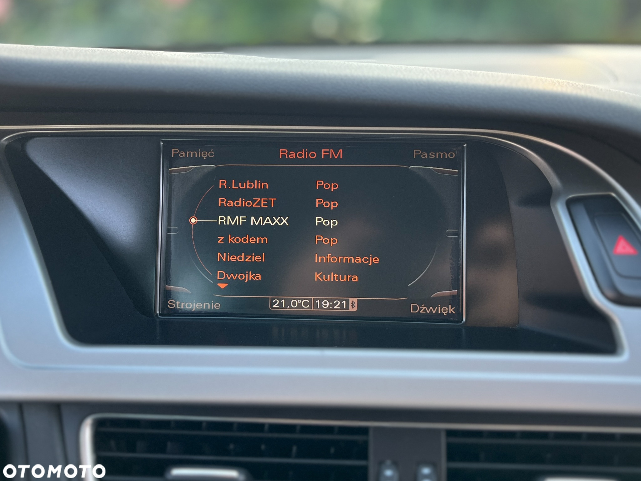 Audi A4 2.0 TDI - 24