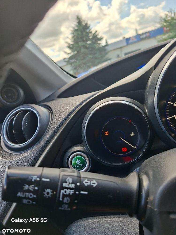 Honda Civic 1.4 Elegance (ADAS) - 34