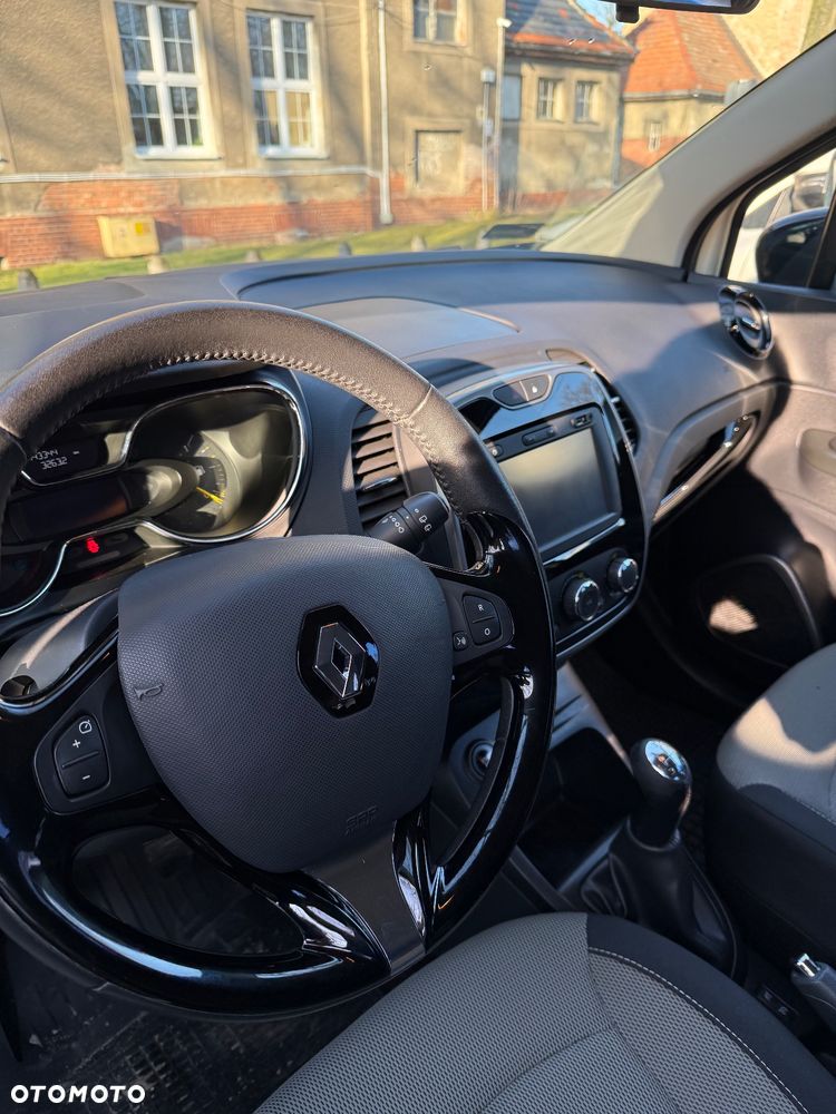 Renault Captur - 4