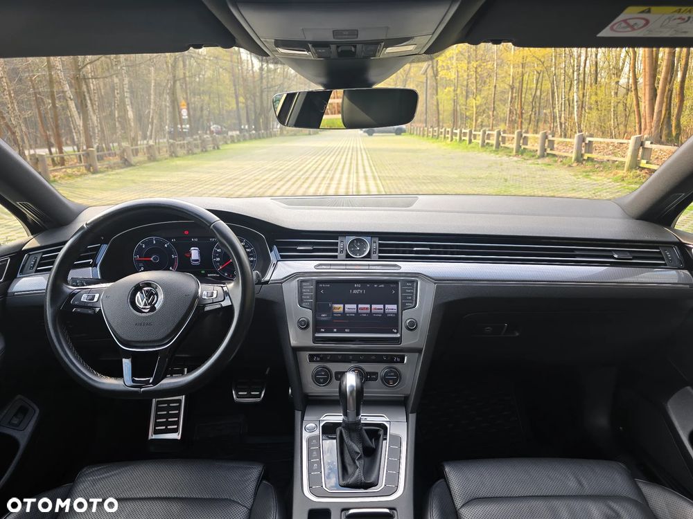 Volkswagen Passat Alltrack 2.0 TDI Bi-Turbo SCR 4Mot DSG - 9