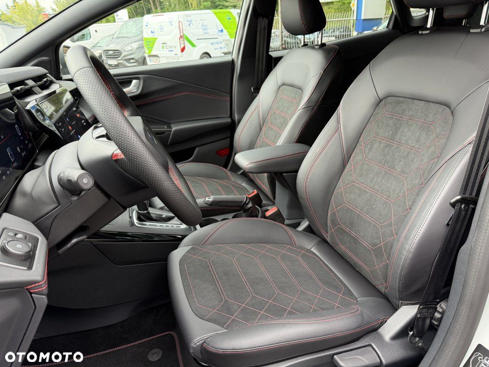 Ford Puma - 13