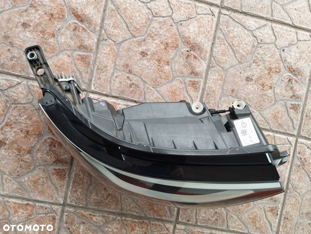 Lampa prawa Full LED VW ID.Buzz 1T3 1T3941006A - 8