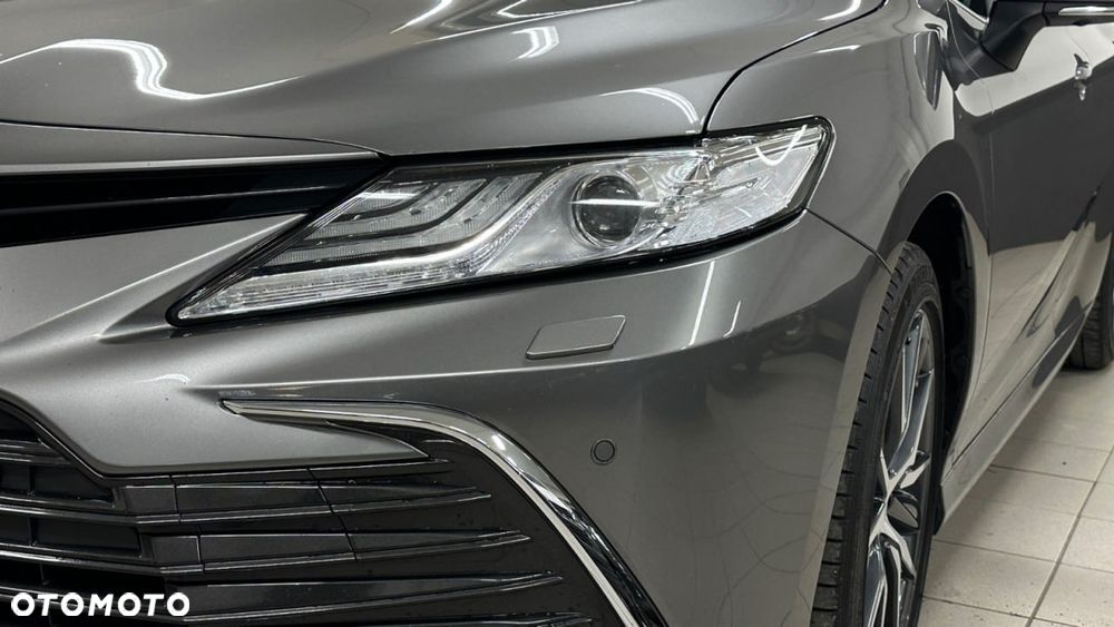 Toyota Camry 2.5 Hybrid Executive CVT - 11