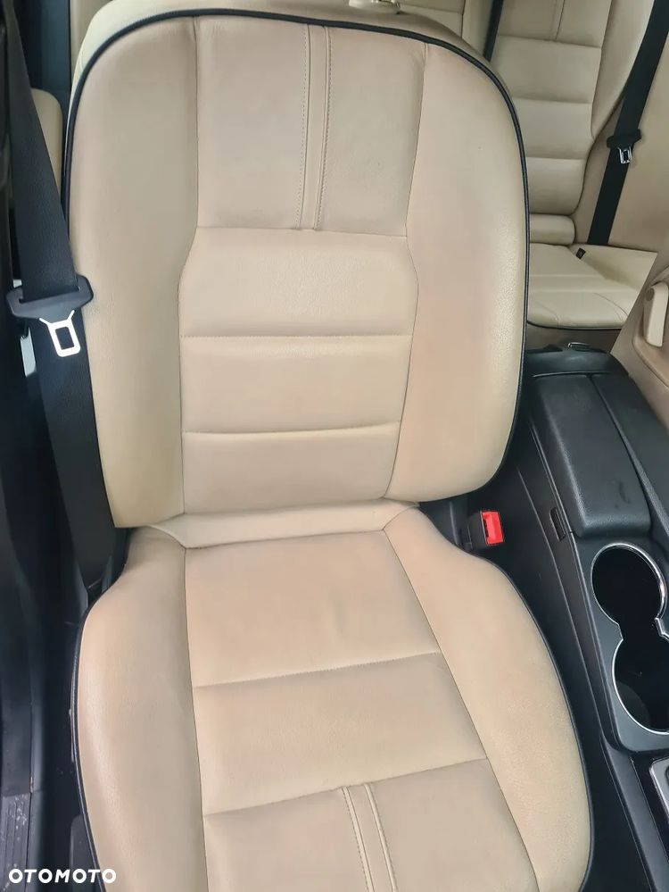 Mercedes-Benz GLK 350 CDI 4-Matic - 8
