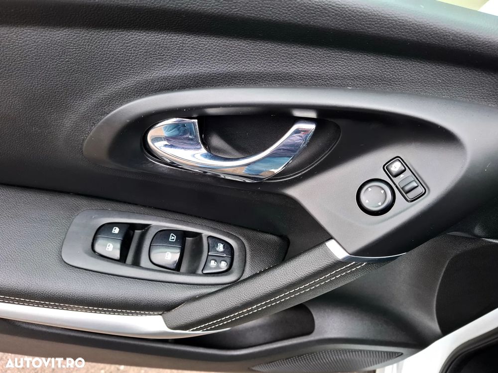 Renault Kadjar Energy dCi 110 Experience - 16