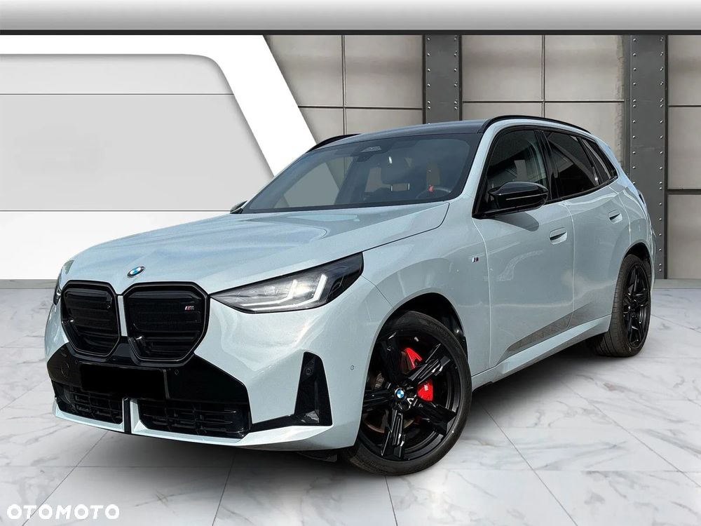 BMW X3 - 18