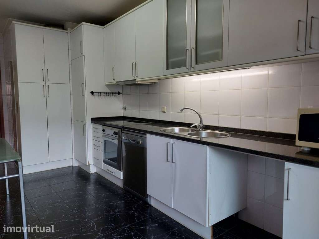 Apartamento T2 - Sé - Braga - Grande imagem: 3/20