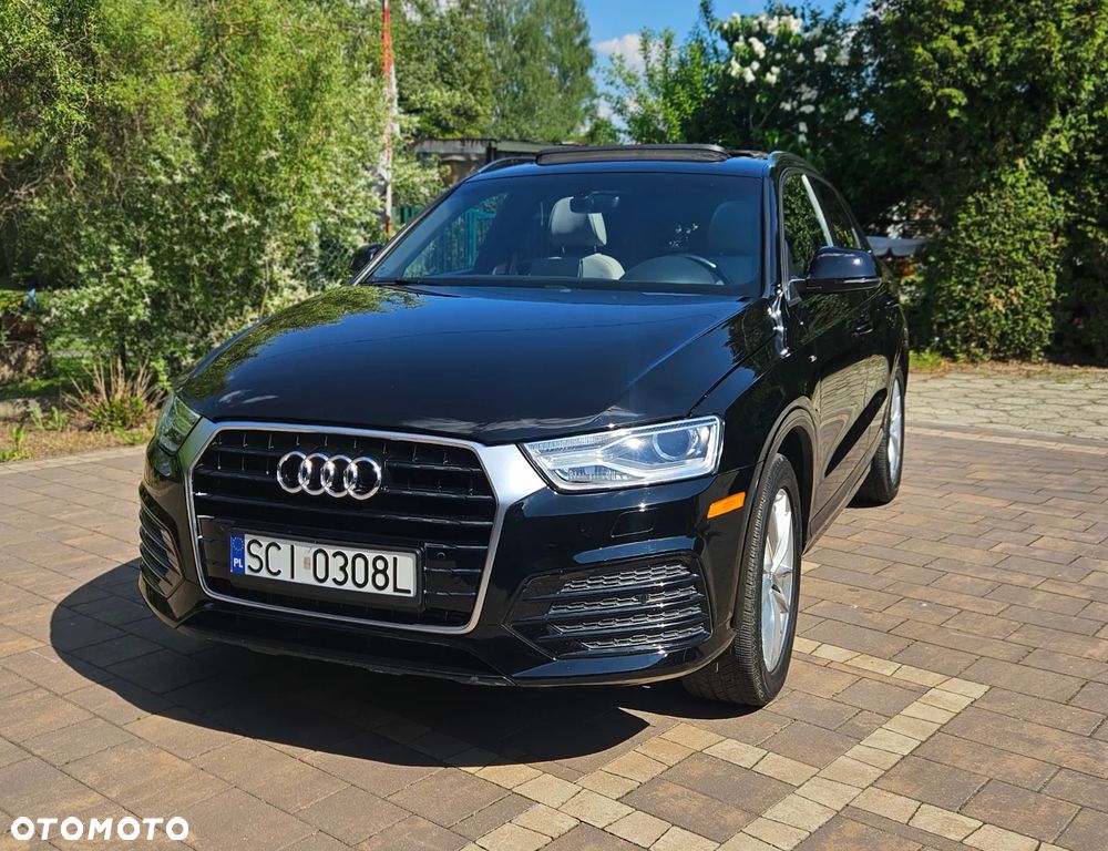 Audi Q3 - 13