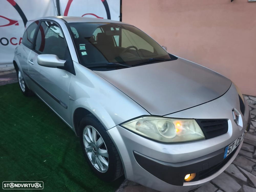 Renault Megane - 27