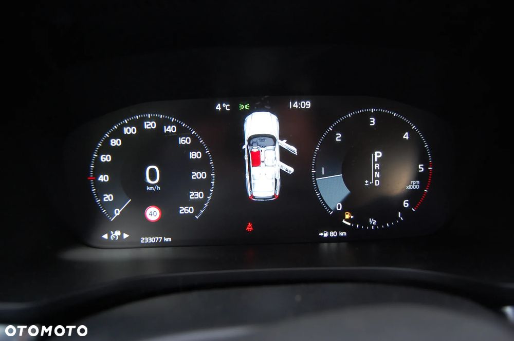 Volvo V60 Cross Country D4 AWD Geartronic Pro - 30