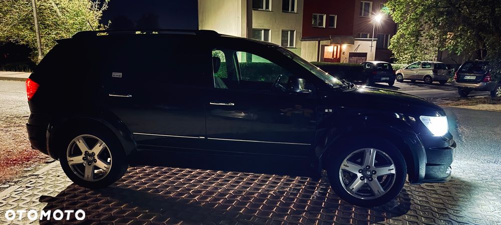 Dodge Journey - 1