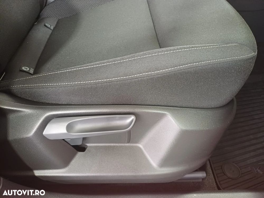 Skoda Karoq 1.5 TSI DSG Selection - 33