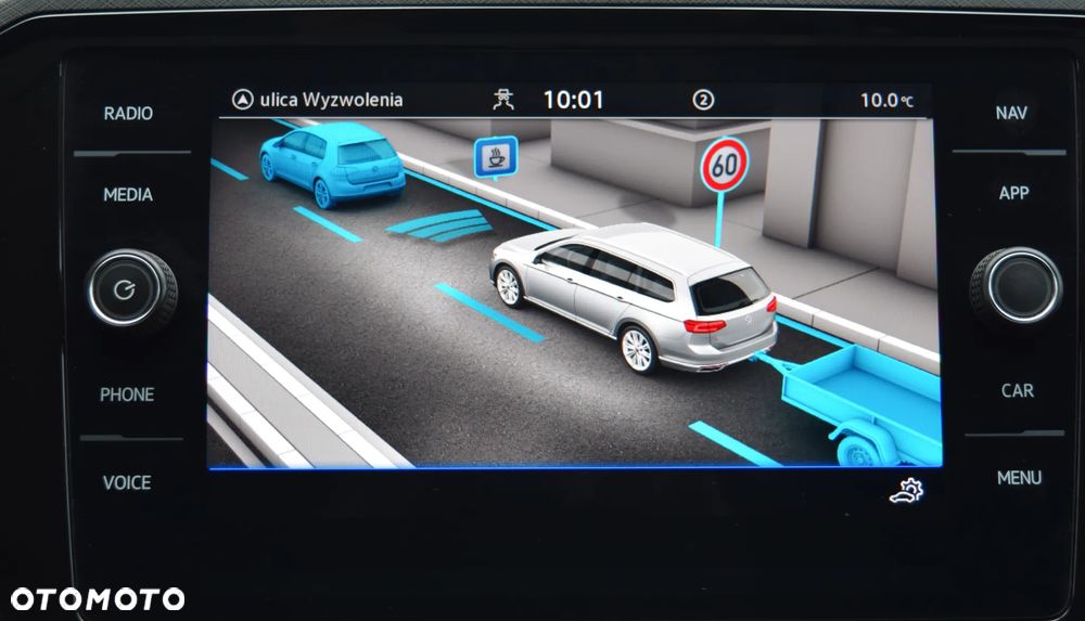 Volkswagen Passat 2.0 TDI Elegance DSG - 28