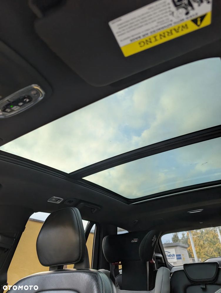 Volvo XC 90 - 4