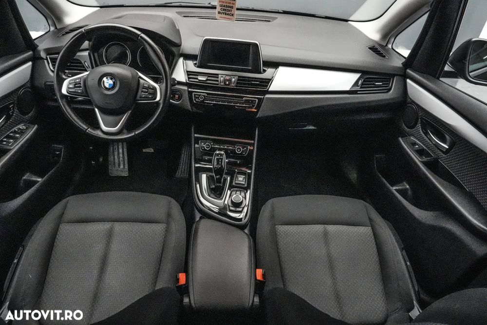 BMW Seria 2 - 8