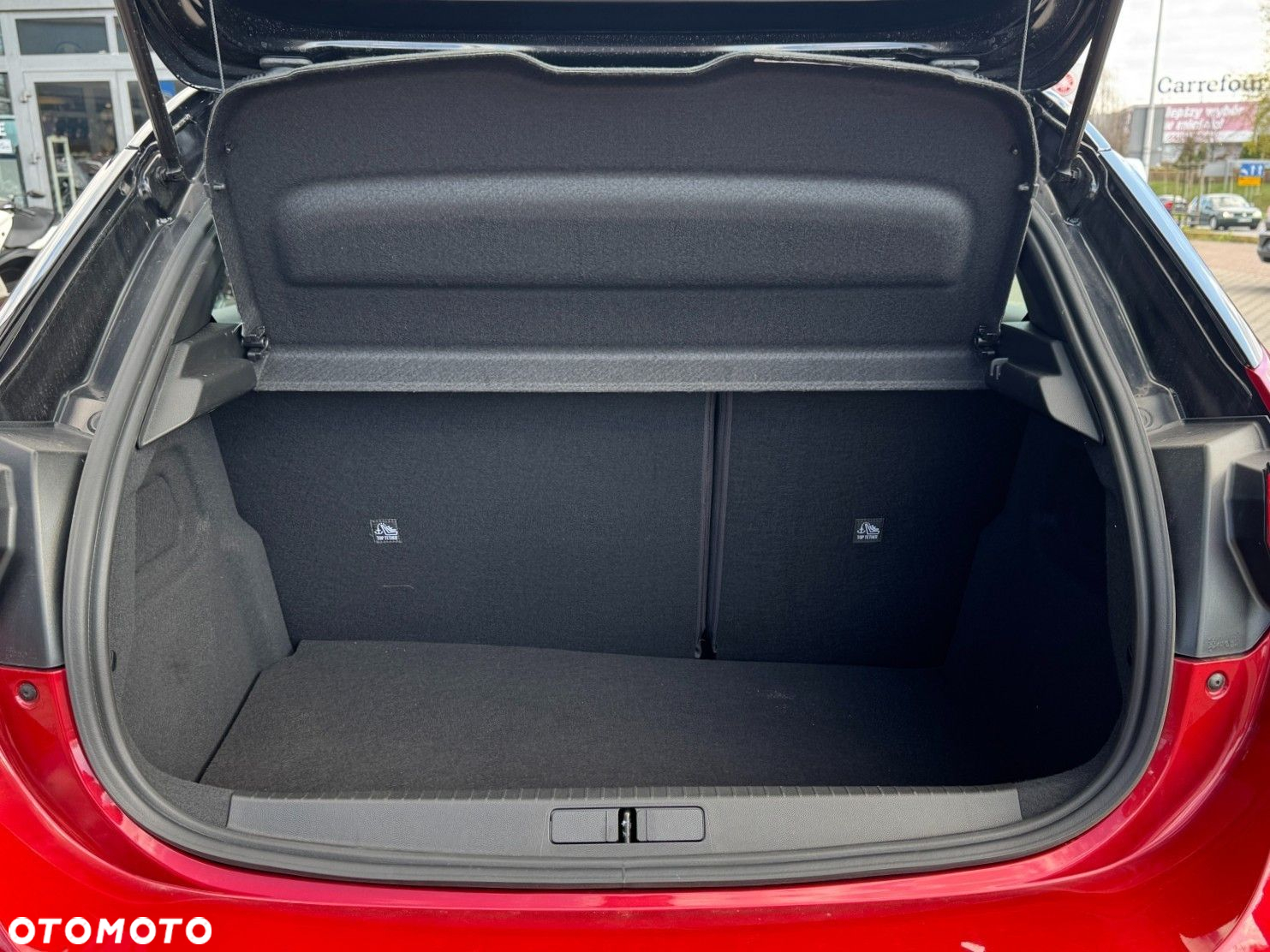 Opel Corsa 1.2 T mHEV GS eDCT - 11