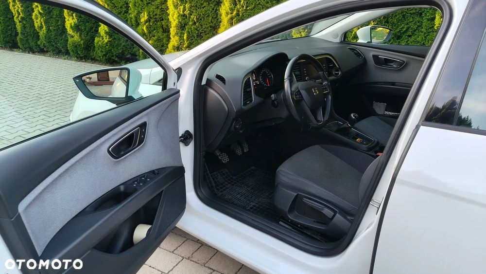 Seat Leon 1.0 EcoTSI Style S&S - 6