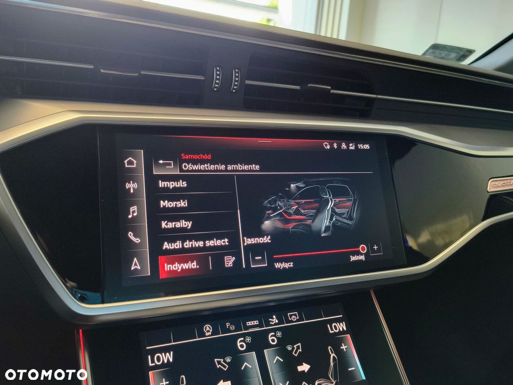 Audi S7 Sportback - 27