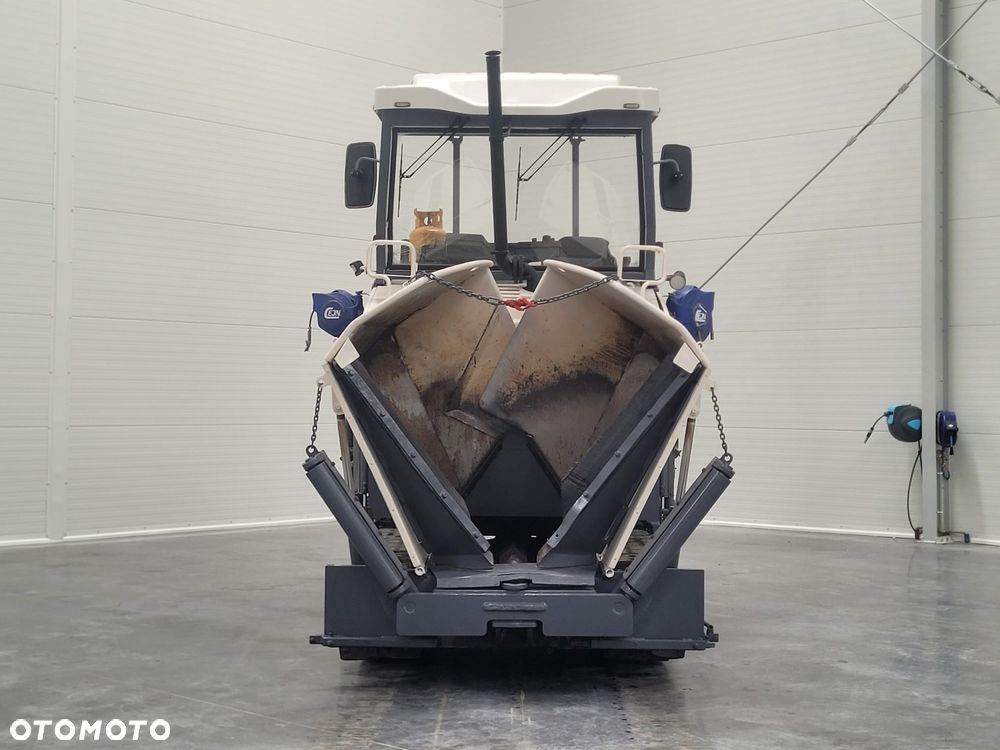 Vogele Super 1300 - 3i - 3