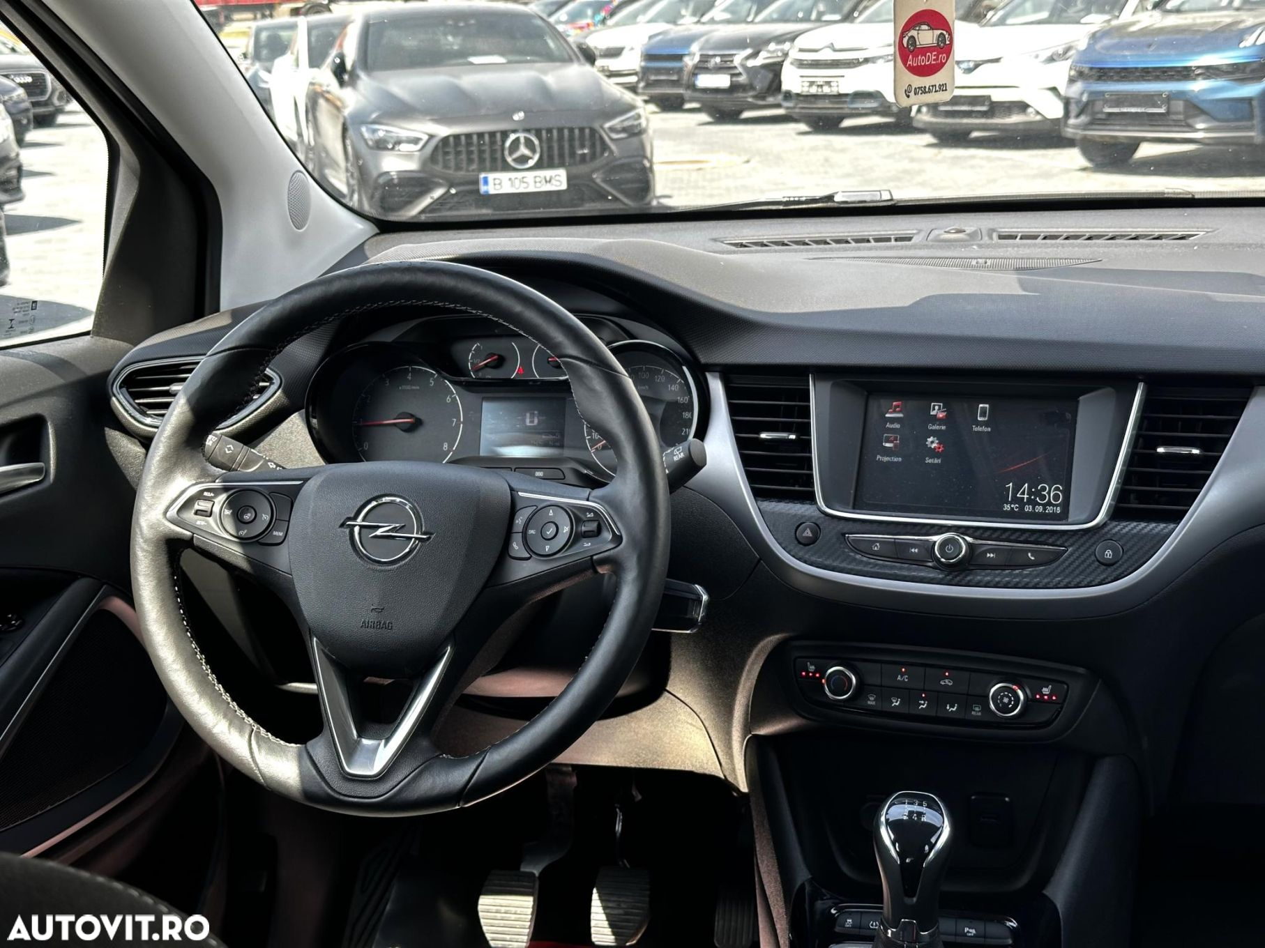Opel Crossland - 9