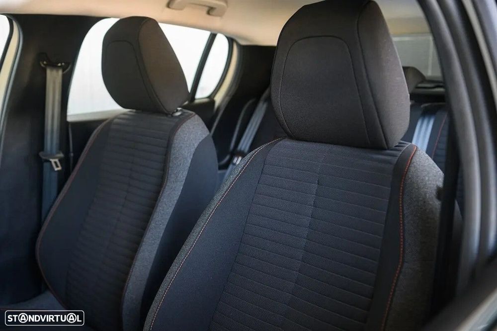 Peugeot 208 1.5 BlueHDi Active Pack - 43