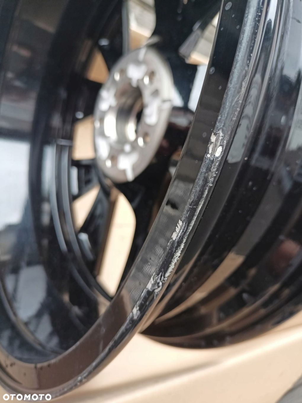 Oryginał felgi 20cali Renault Grand Scenic 5x114,3 ET33 - 9