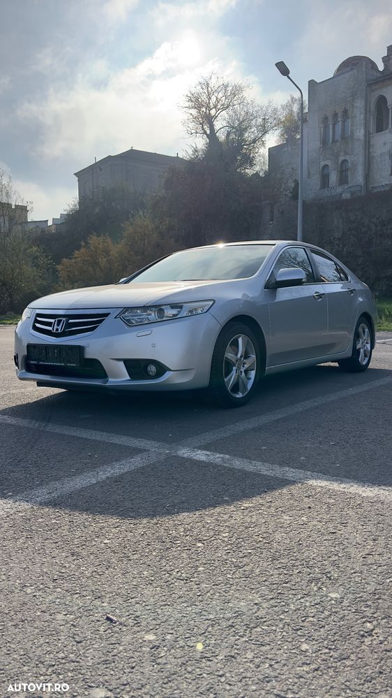 Honda Accord 2.0 Lifestyle - 3