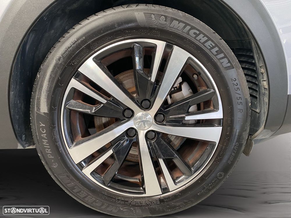 Peugeot 3008 1.6 Hybrid GT e-EAT8 - 22